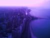 chicago shoreline