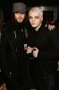 Jared Leto & Gerard Way