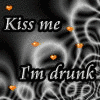 kiss me I'm drunk 3