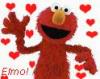 Elmo Love !