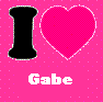 I <3 Gabe