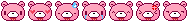 Gloomy Bear