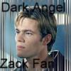 Dark Angel Zack Fan