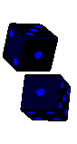 dice