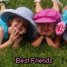 best friends avatar