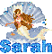 Sarah's Mermaid