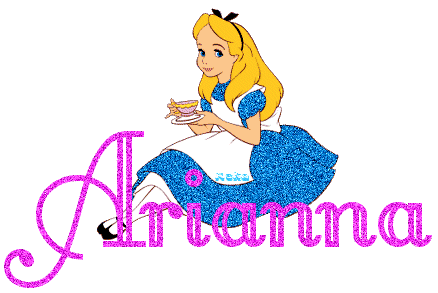Арианна с днем рождения картинки