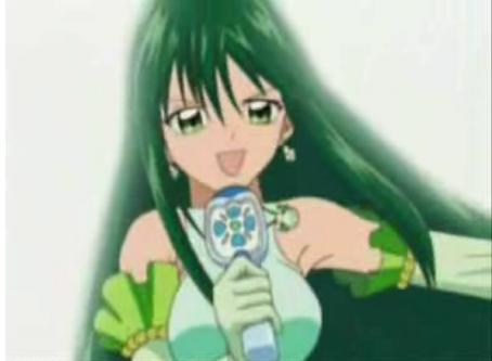 Lina Mermaid Melody Singing