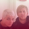 gerard way and bob bryar