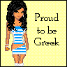 Proud to be Greek