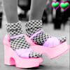 awesome shoes