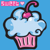 Sweet Cupcake