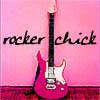 rocker chick
