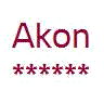 Akon
