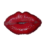 the lips