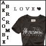 Abercrombie Love