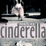 real life cinderella