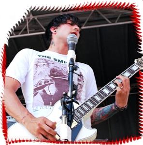 frank iero