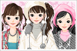 girl