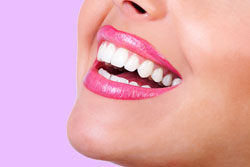 smile
