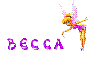 becca