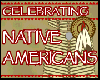 celebrating native americans