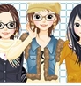 girl