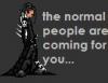 normal people