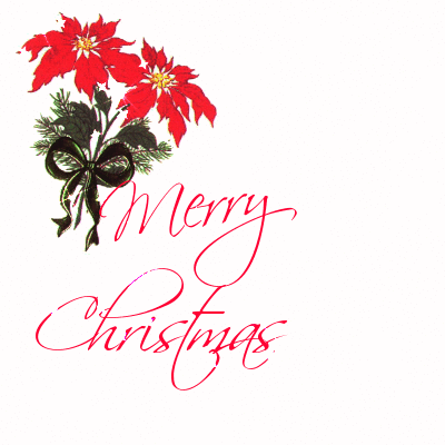 Merry Christmas