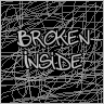 broken inside