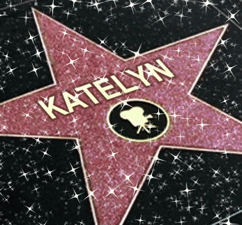 katelyn hollywood star