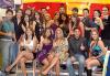 The 20 Competitors from Objetivo Fama 4