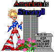 U.S.A is strong!
