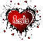 shayla animated heart