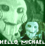 hello michael
