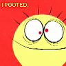 i pooted