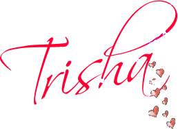 Trisha