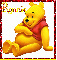 Ronnie-Winnie The Pooh
