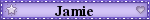 Jamie-Purple Blinkie
