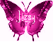 Butterfly-Lizzy