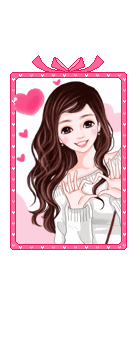 GIRL WITH HEART