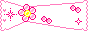 flower & star box