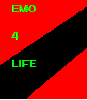 emo 4 life