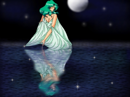 sailor neptune sad