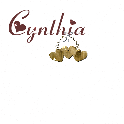 Cynthia
