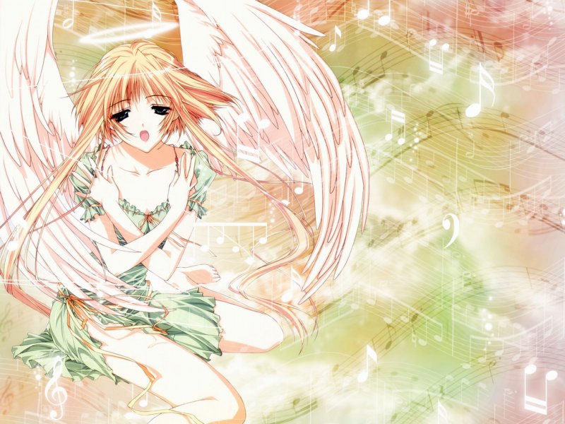 girl angel