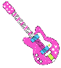 Girly Guitar
