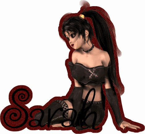 Sarah