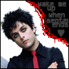 Green Day ,<3 !