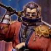 Auron from Final Fantasy 10